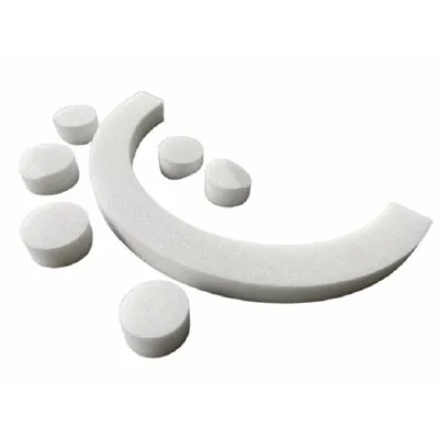 التصنيع باستخدام الحاسب الآلي الرغاوي PMI وPVC