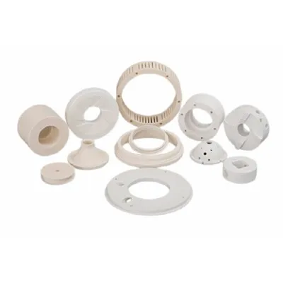 تصنيع التمدد الحراري المنخفض